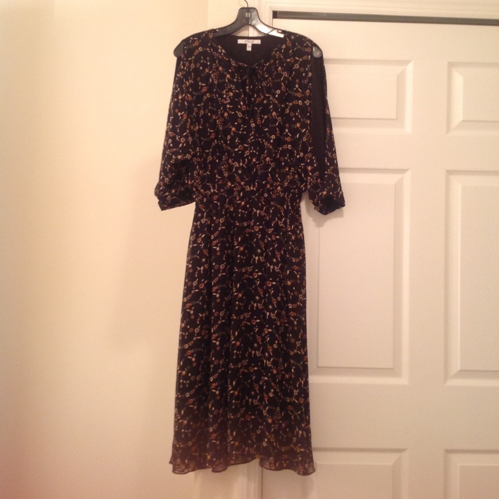 Derek Lam 10 Crosby dress